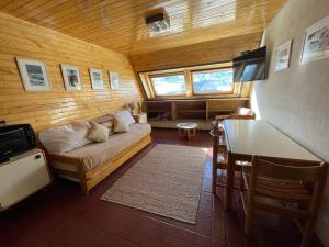 LAS LEÑAS Duplex Esparta