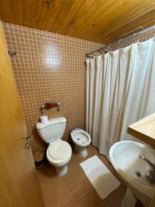 LAS LEÑAS Duplex Esparta