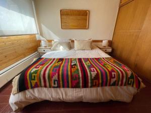 LAS LEÑAS Duplex Esparta