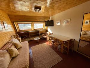 LAS LEÑAS Duplex Esparta