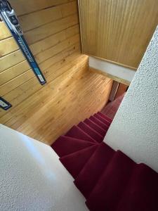 LAS LEÑAS Duplex Esparta