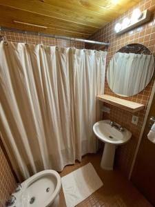 LAS LEÑAS Duplex Esparta