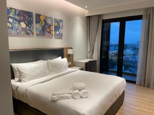 A new wind every day with 3 bedrooms