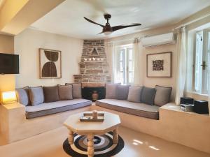 Porto Koundouros Beach and Villas