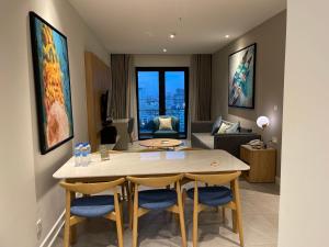 A new wind every day with 3 bedrooms