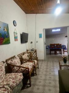 CASA TEMPORADA CARAGUA