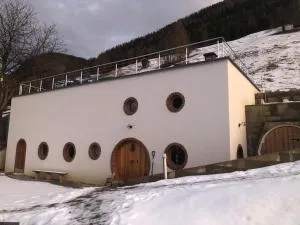 Hobbithöhle - Imsterberg