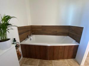 Maison proche centre village