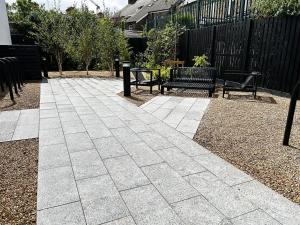 The Residence Dublin