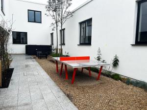 The Residence Dublin