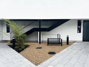 The Residence Dublin