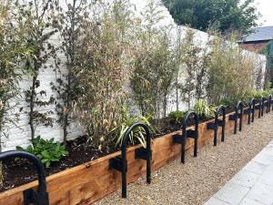 The Residence Dublin