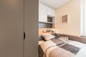 The Residence Dublin