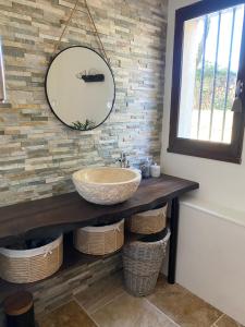 Maison proche centre village