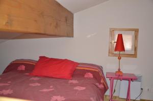 Les 2 Alpes Apartment 6 pers Plein Sud, apartment & parking