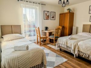 Willa Konda - bania , sauna