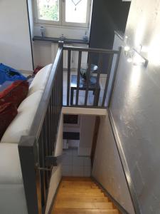 Appartements Maison Comet : photos des chambres