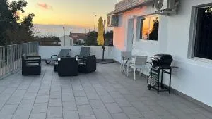 Noite's House I - Prazeres - Malseira