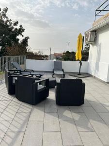 Noites House I - Prazeres