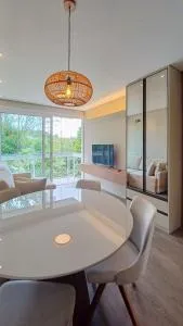 Ap Aconchegante em Nova Petrópolis- para Exigentes - 新彼得罗波利斯