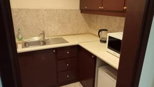 KL Cozy Suite Apartment At Times Square