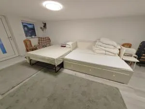 Ferienwohnung - Wellendingen