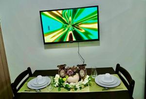 La Chicka staycation