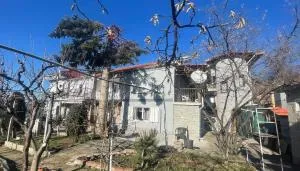 Vila Tradicionale Violeta Korce - Pareç