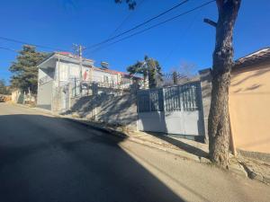 Vila Tradicionale Violeta Korce