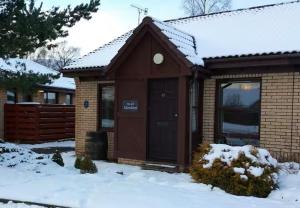 Aviemore Glenlivet Lodge