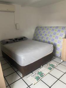 pleasant house 5 min from the soft beach and barra lagoa