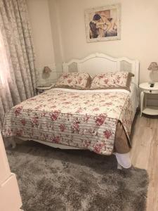 Apartamento - Carniel