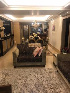 Apartamento - Carniel