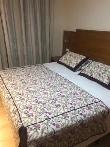 Apartamento - Carniel