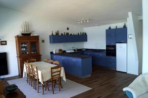 Appartements Appartement vue exceptionnelle mer - 3 chambres : photos des chambres
