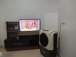 Mini casa - Nerópolis