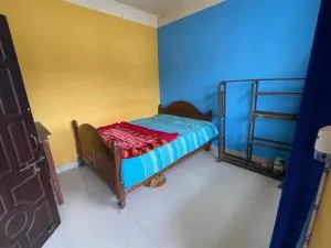 Hillside homestay - Bāghdogra