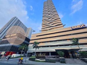 La Chicka Staycation in Coast Residences