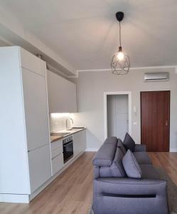 Casa nuova a due passi stazione e 20 minuti da Firenze