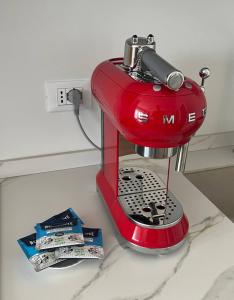 Casa nuova a due passi stazione e 20 minuti da Firenze