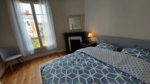 La défense La Garenne Colombes