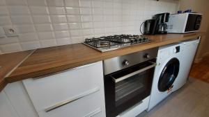 La défense La Garenne Colombes