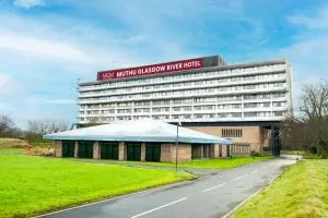 Muthu Glasgow River Hotel - 比索普顿