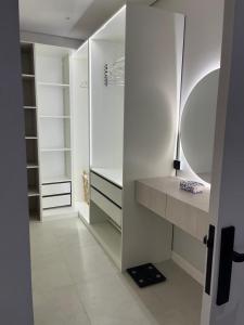 شقق LRL الفندقية l شقق فاخرة بجوار البوليفارد