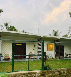 Bovitiya Villa