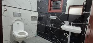 Chiraanya Service Apartment