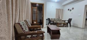 Chiraanya Service Apartment