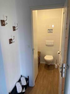 Maisonnette Individuelle