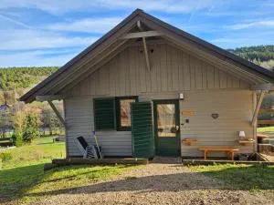 Kleine Jagdhütte - Urft