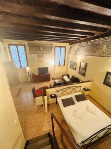 Maisonette room in Residence Casanova Duomo